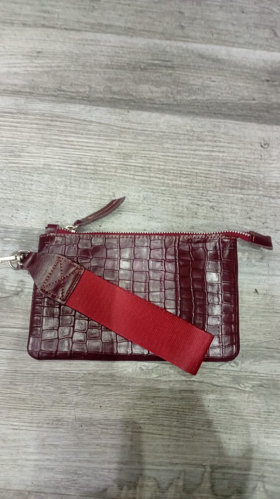Monedero Bordo